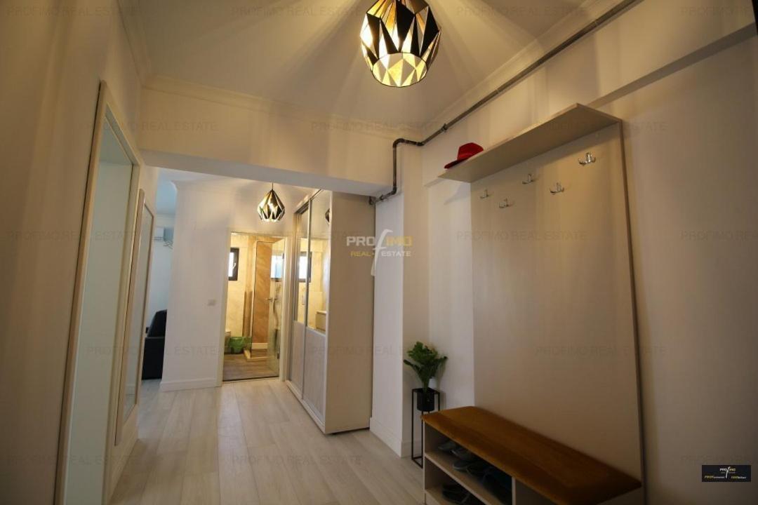 Vis Residence Năvodari Exteriér fotografie