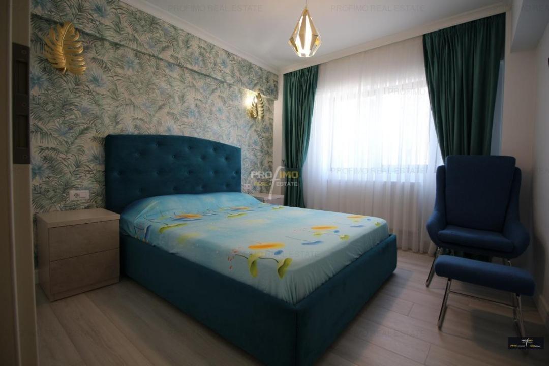 Vis Residence Năvodari Exteriér fotografie