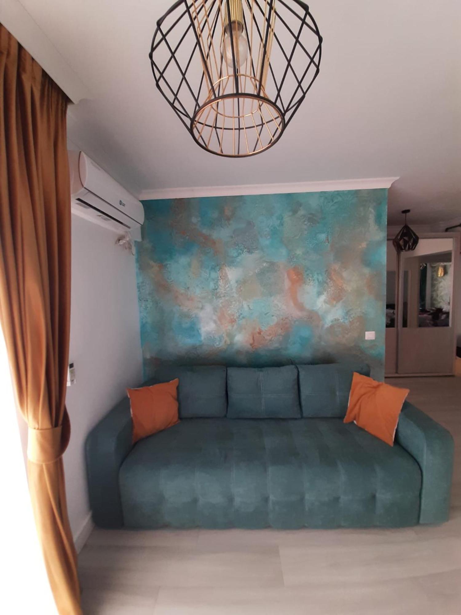Vis Residence Năvodari Exteriér fotografie